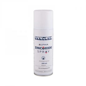 Alpha Zinkoxide spray 200 ml
