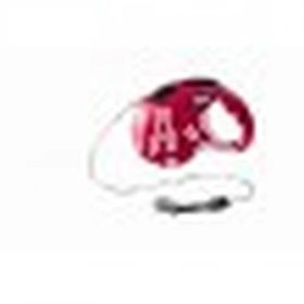 Flexi-uj-Classic-Zsinor-Xs-3M-Piros-8Kg