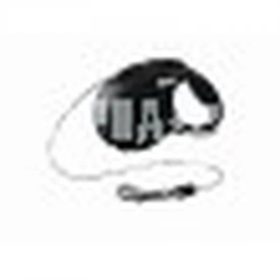Flexi-uj-Classic-Zsinor-Xs-3M-Fekete-8Kg