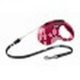 Flexi-uj-Classic-Zsinor-S-5M-Piros-12Kg