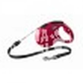 Flexi-uj-Classic-Zsinor-M-5M-Piros-20Kg