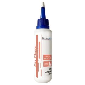 BiogenicVET Ear Clean 100ml