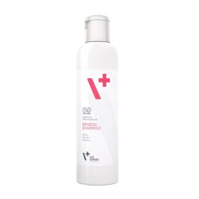VetExpert Benzoe Sampon 250 ml