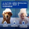 Douxo Spa Nedves törlőkendő kutyáknak és macskáknak 100db