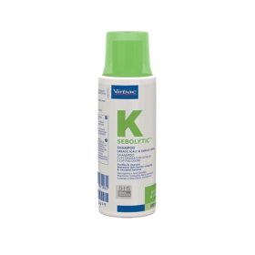 Sebolytic glyco sampon 250 ml