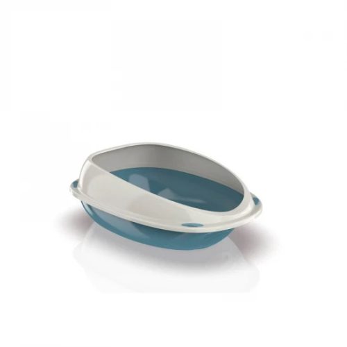 Shuttle Macska Wc Peremes 45x36x15,15cm