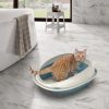 Shuttle Macska Wc Peremes 45x36x15,15cm