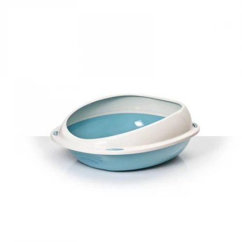 Shuttle Macska Wc Peremes 45x36x15,15cm