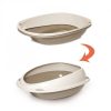 Shuttle Macska Wc Peremes 45x36x15,15cm
