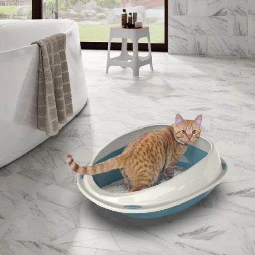 Macska-Wc-Shuttle-Peremes-57x40x19cm