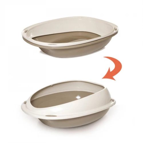 Macska-Wc-Shuttle-Peremes-57x40x19cm