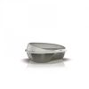 Macska Wc Shuttle Medium Sarok Peremes 49x40x17,5cm