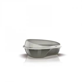 Macska Wc Shuttle Medium Sarok Peremes 49x40x17,5cm
