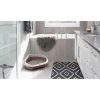 Macska Wc Shuttle Medium Sarok Peremes 49x40x17,5cm