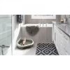 Shuttle Macska Wc Nagy Sarok Peremes 58x48x20,5cm