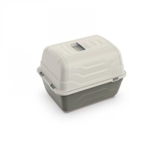 Roto Macska Wc  Fedeles, Filterrel, Alomlapáttal 52x40x40cm