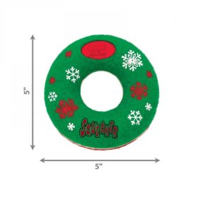 KONG Játék Holiday AirDog® Fánk M