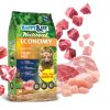 Happy&Fit Natural Economy Adult 12+2kg