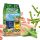 Happy&Fit Natural Economy Adult with Fish and Vegetables 12+2kg