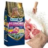 Happy&Fit Natural Economy Adult with Lamb and Rice 15+3kg