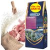 Happy&Fit Natural Economy Adult with Lamb and Rice 15+3kg