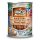 Happy&Fit Natural Dog Konzerv Kacsa&Sonka Sütőtökkel&Aloe Verával 400g