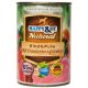 Happy-Fit-Natural-Rind-Pute-mit-Cranberries-Distelol-400g