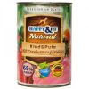 Happy-Fit-Natural-Rind-Pute-mit-Cranberries-Distelol-400g