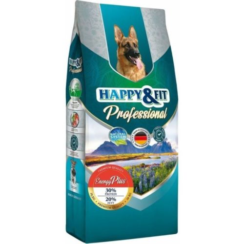 Happy&Fit Professional Energy Plus 30/20 - 20kg