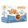 Iams Cat Delights SEA IN JELLY multipack, többféle halas íz, zamatos aszpikban 12x85g