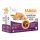 Iams Cat Delights LAND&SEA IN JELLY multipack, többféle íz, zamatos aszpikban 12x85g