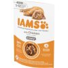 Iams-Delights-Kitten-Csirke-Falatkak-izletes-Szoszban-85g