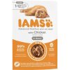 Iams-Delights-Kitten-Csirke-Falatkak-izletes-Szoszban-85g