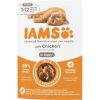 Iams-Delights-Kitten-Csirke-Falatkak-izletes-Szoszban-85g