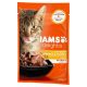 Iams-Cat-Delights-Csirkehus-es-Pulykahus-Szoszban-85gr