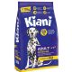 Kiani kutya száraztáp baromfi 10kg