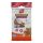 N&D Quinoa Dog Jutalomfalat Skin&coat Herring Adult Med&max 100g