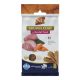 N&D Brown Dog Jutalomfalat Lamb,potato,carrot&spirulina Adult Med&max 110g