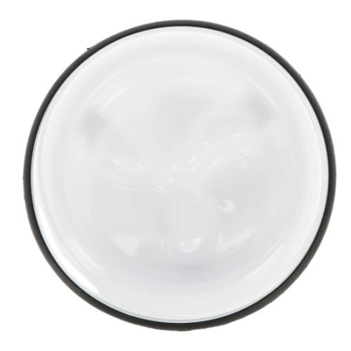 KERBL Habzsolásgátló tál kutyáknak, 500 ml
