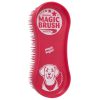 KERBL MagicBrush kutyáknak, vadrózsa