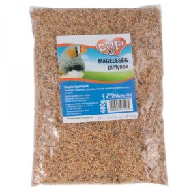 Dolly Mageleség Pinty 400g