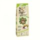 Nestor Eledel Hörcsögnek Amarántmag+Kukoricapehely 700ml 500g