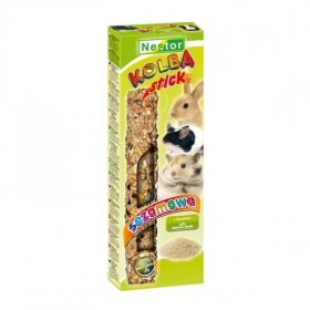   Nestor Dupla Rúd Rágcsálónak És Nyúlnak Szezámmag 115gr