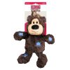 KONG Wildknots Medve Kutyajáték XL