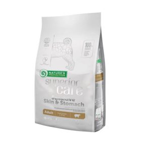   Natures Protection Dog Adult SC Sensitive Skin&Stomach Lamb Small 1,5kg