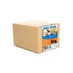 Dog Vital Szárított jutalomfalat Nyúlfül 1kg