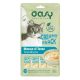 Oasy Cat Creamy Snack Tuna 4x15g