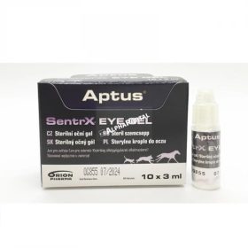 Aptus Sentrx Eye drop szemcsepp 4x10 ml
