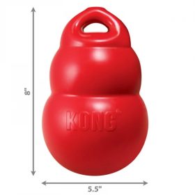 Játék Kong Bounzer L