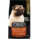 Cibau-Sensitive-Lamb-Mini-800G-Szaraz-Kutyatap